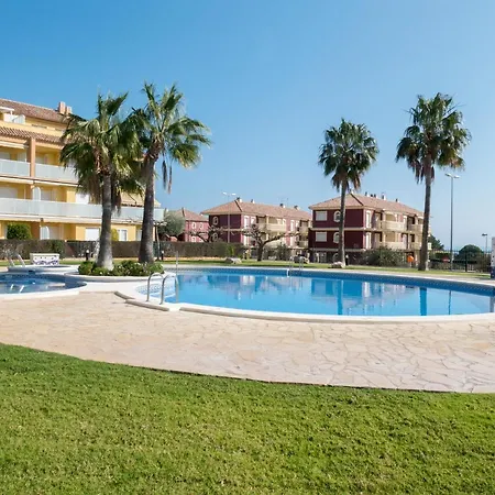 Appartamento Residencial Sierra De Irta