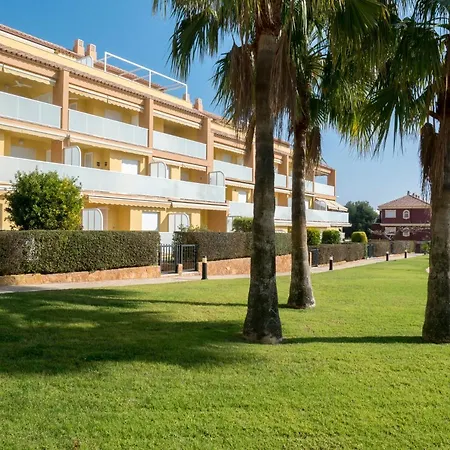 Residencial Sierra De Irta