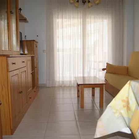 Residencial Sierra De Irta *