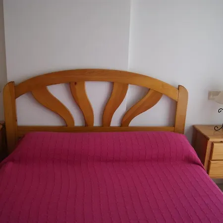 Apartment Residencial Sierra De Irta