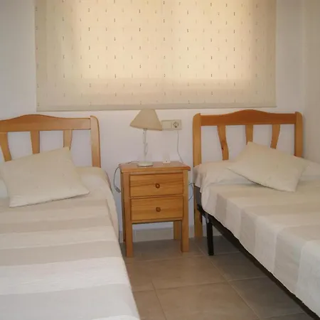 Residencial Sierra De Irta * Alcoceber