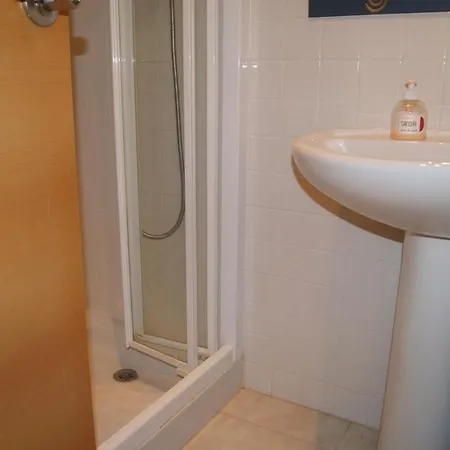 Apartment Residencial Sierra De Irta *