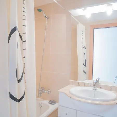 Apartamento Residencial Sierra De Irta