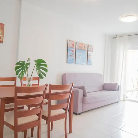 Residencial Sierra De Irta Appartamento *