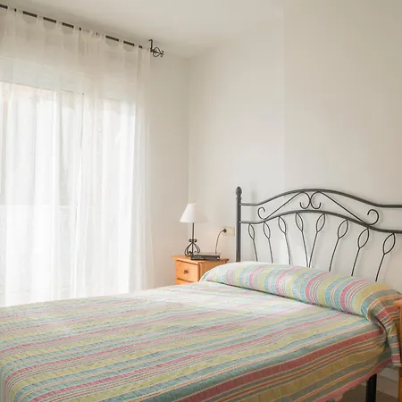 Residencial Sierra De Irta Appartamento