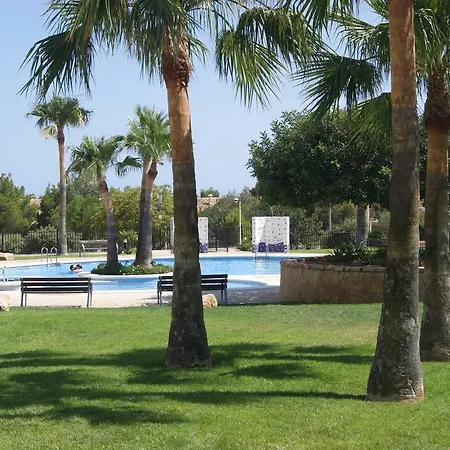 Residencial Sierra De Irta Alcoceber
