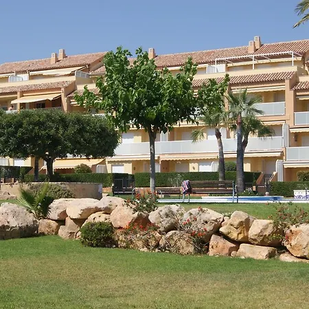 Residencial Sierra De Irta