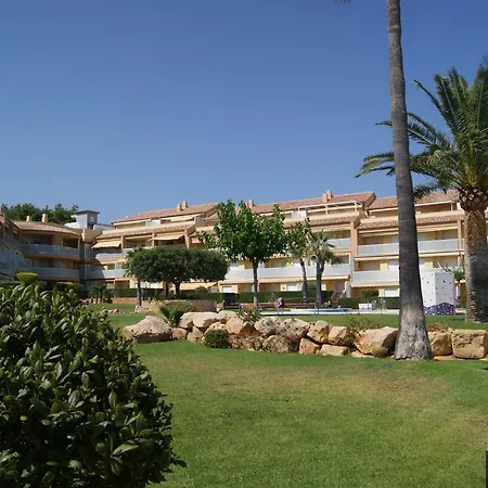 Apartment Residencial Sierra De Irta *