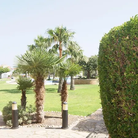 Residencial Sierra De Irta