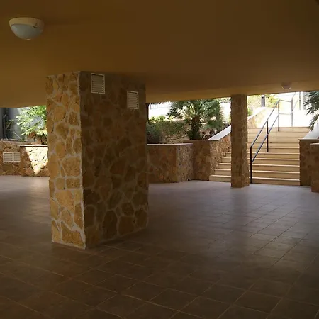 Residencial Sierra De Irta