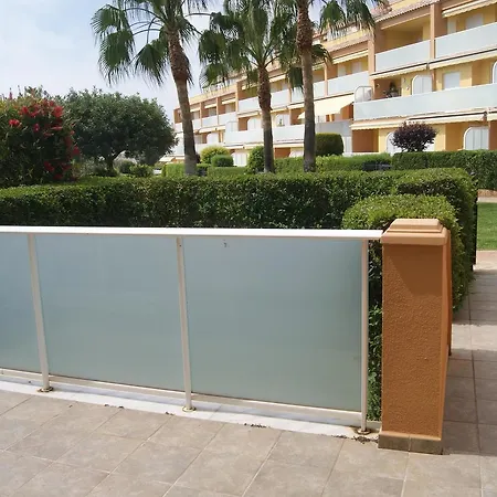 Apartment Residencial Sierra De Irta Alcoceber