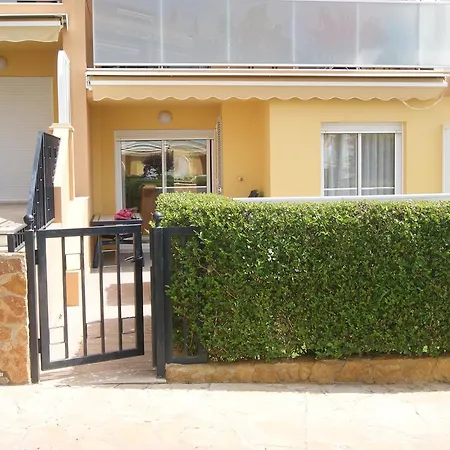 Apartment Residencial Sierra De Irta