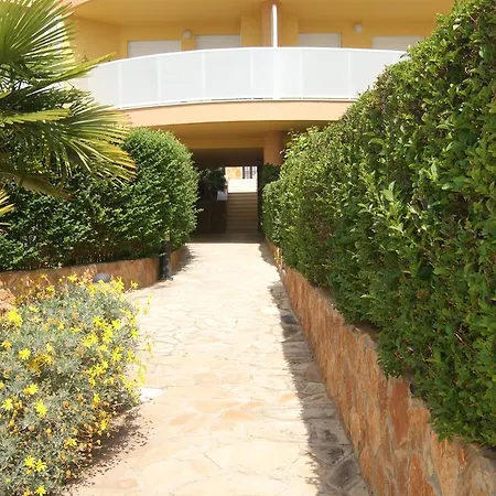Apartment Residencial Sierra De Irta *
