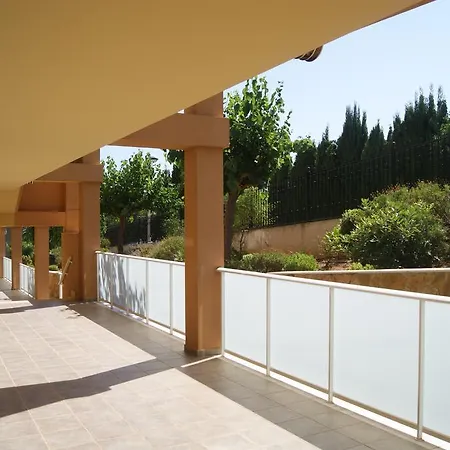 Residencial Sierra De Irta Alcossebre