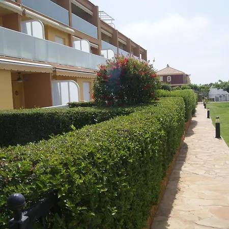 アパート Residencial Sierra De Irta *