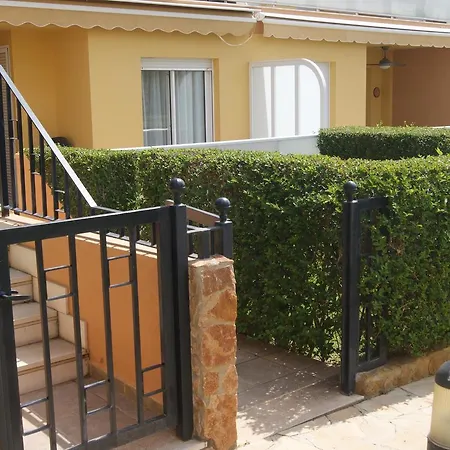Residencial Sierra De Irta 아파트